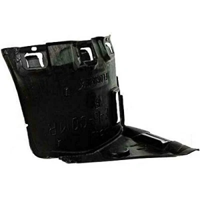 Abbildung von DIEDERICHS 1214209 Radhausschale vorne, Vorderachse links BMW: 3 Compact