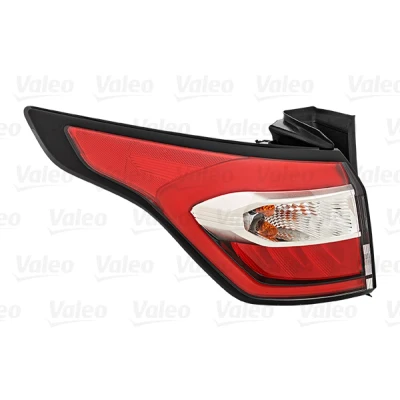 Abbildung von VALEO ORIGINAL PART 047133 Rückleuchte links äusserer Teil FORD: KUGA 2