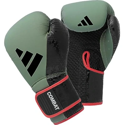 Abbildung von adidas Performance Boxhandschuhe Combat 50