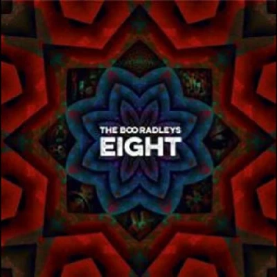 Abbildung von Eight (Transparent Red Vinyl Lp) [Vinyl LP]