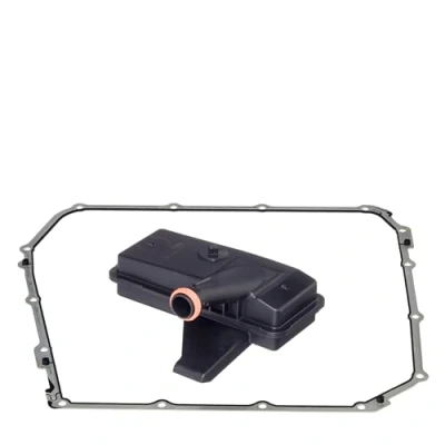 Abbildung von HENGST FILTER EG944H D481 Hydraulikfiltersatz, Automatikgetriebe AUDI: Q5, A6 C7 Avant, A4 B8 Avant