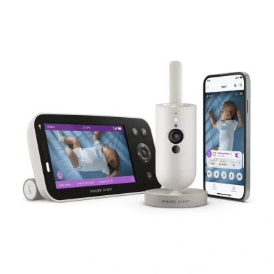 Abbildung von Philips Avent Premium Connected SCD971/26