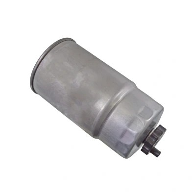 Abbildung von BLUE PRINT ADL142305 Kraftstofffilter Anschraubfilter, mit Wasserablassschraube FIAT: Doblo I Kombi, Cargo, Stilo Schrägheck, ALFA ROMEO: 147