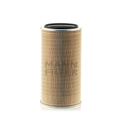 Abbildung von MANN FILTER C 33 920/6 Luftfilter 606 326,5 Filtereinsatz