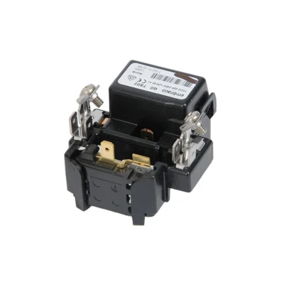 Abbildung von Electrolux AEG 2260223207 Starterrelais anlaufvorrichtung,mit,motorschutz
