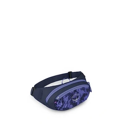 Abbildung von Osprey Daylite Waist Gürteltasche, Größe: One Size, Tie dye print