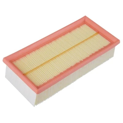 Abbildung von BLUE PRINT ADC42247 Luftfilter 58 117 250 Filtereinsatz MITSUBISHI: Colt 6, VI CZC Cabrio, SMART: Forfour I