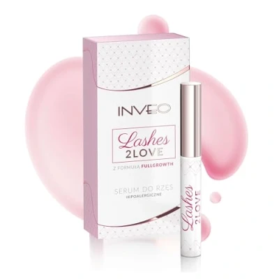 Abbildung von Einzigartig Wimpernserum Wimpernbooster für schnelles Wachstum neue Formel VOLLWACHSTUM Wimpernwachstum und Wimpernverlangerung Hormonfrei Ohne Parabene, 3,5ml