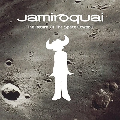 Abbildung von the Return of Space Cowboy