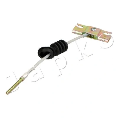 Abbildung von JAPKO 131505 Handbremsseil vorne MITSUBISHI: L200 / Triton IV Pickup