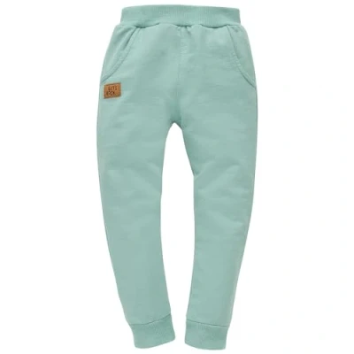 Abbildung von Pinokio Hose Lets Rock, grün, Unisex 62 122 (68)