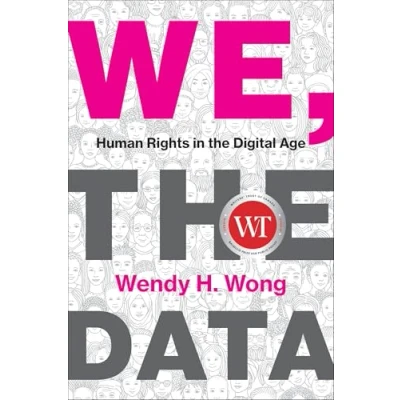 Abbildung von We, the Data: Human Rights in Digital Age