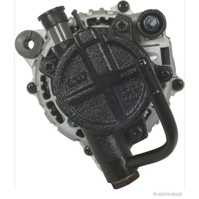 Abbildung von HERTH+BUSS JAKOPARTS J5110519 Lichtmaschine 14V 120A HYUNDAI: SANTA FE 2, i30 I Schrägheck, Tucson, KIA: Sportage II, cee‘d Schrägheck