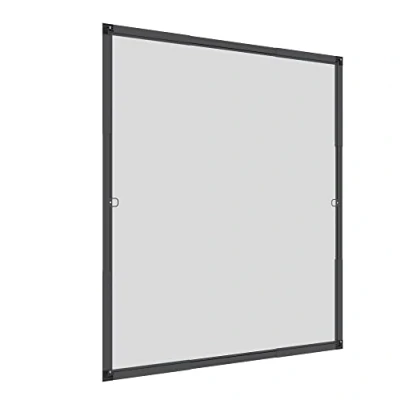 Abbildung von Rahmen Fenster Flexi Fit 130x150 Anthrazit