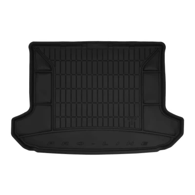 Abbildung von FROGUM TM400689 Kofferraumwanne Gummi KIA: Sportage IV