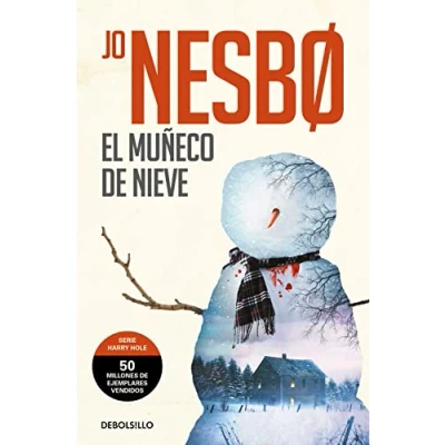 Abbildung von MUÑECO DE NIEVE, EL (Best Seller, Band 7)