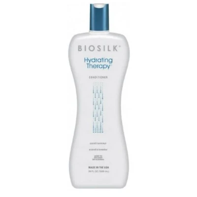 Abbildung von Biosilk Hydrating Therapy Conditioner 1006 ml