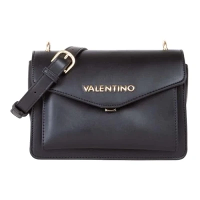 Abbildung von Valentino Bags Violet Umhängetasche, Damen, Größe: One Size, Nero