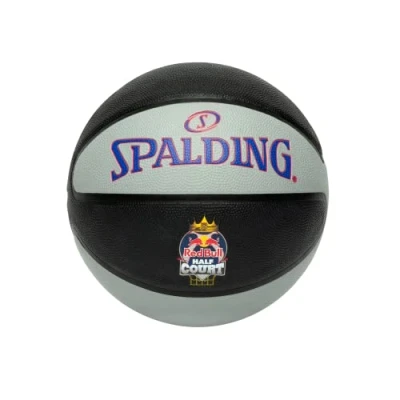 Abbildung von Basketball halbtief Spalding TF 33 Redbull Sz8