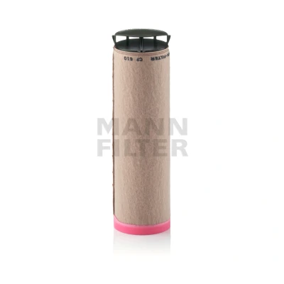 Abbildung von MANN FILTER CF 610 Sekundärluftfilter