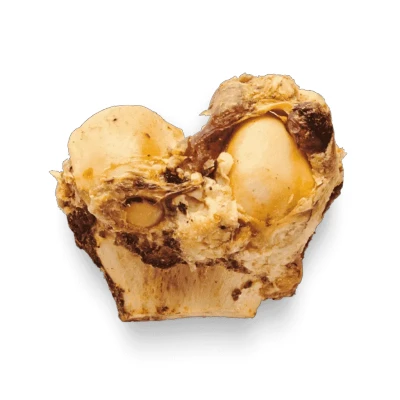 Abbildung von Irish Pure Roasted Half Knuckle