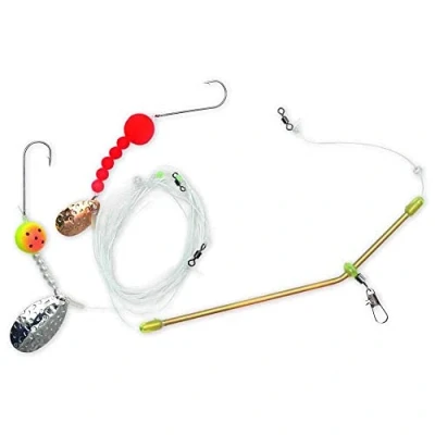 Abbildung von Zebco Cod Boat Rig 2