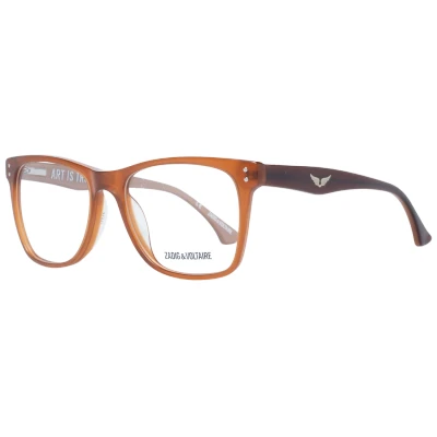 Abbildung von Zadig &amp; Voltaire Optische Fassung VZV045 0T91 51