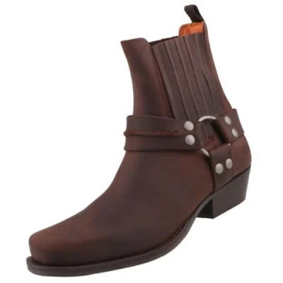 Abbildung von Dockers by Gerli 170102 NOS Stiefelette