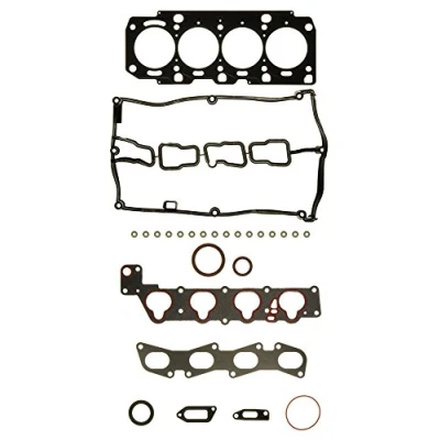Abbildung von AJUSA 52190500 Dichtungssatz, Zylinderkopf mit Zylinderkopfdichtung, Ventilschaftabdichtung MULTILAYER STEEL ALFA ROMEO: GTV