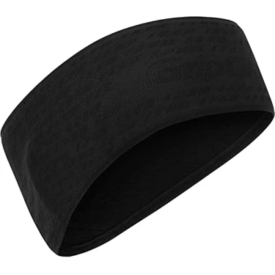 Abbildung von GripGrab Freedom Seamless Warp Knitted Fahrrad Unterhelm Stirnband Dünnes Elastisches Nahtloses Thermo Sport Kopfband
