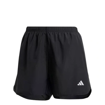 Abbildung von adidas Damen Run It Shorts, Black/Black, S 3 inch