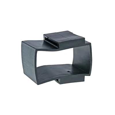 Abbildung von Haltegummi für CDI Zündbox 42x23mm