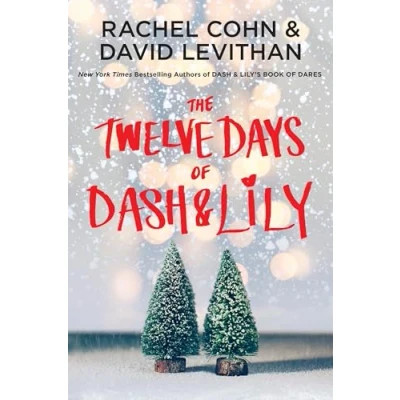 Abbildung von The Twelve Days of Dash &amp; Lily (Dash Series, Band 2)