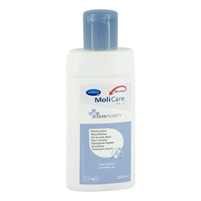 Abbildung von Molicare Skin Waschlotion