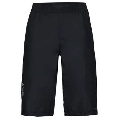 Abbildung von VAUDE Damen Women&#039;s Drop Shorts Hose, Black Uni, 34 EU