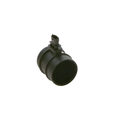 Abbildung von BOSCH 0 281 006 048 Luftmassenmesser FIAT: Ducato III Bus, Kastenwagen, Pritsche / Fahrgestell, ALFA ROMEO: 159 Sportwagon