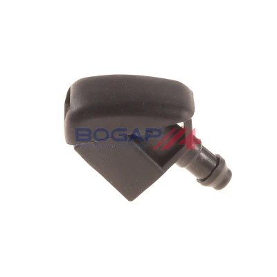 Abbildung von BOGAP A5518127 Spritzdüsen SKODA: Fabia I Schrägheck, Octavia 2 Combi, VOLKSWAGEN: Polo III Schrägheck