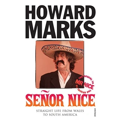 Abbildung von Senor Nice: Straight Life from Wales to South America