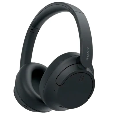 Abbildung von Sony WH CH720N Schwarz