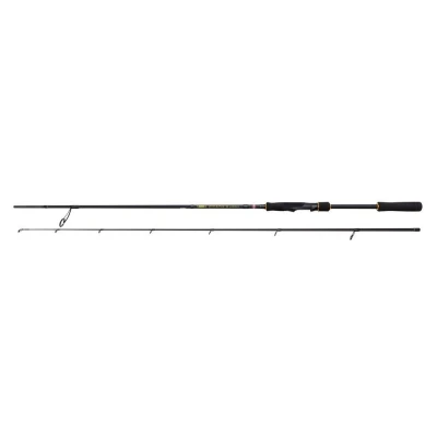Abbildung von Penn Wrath II Labrax Seebarsch Spinningrute 2.13m (10 30g) Spinnrute