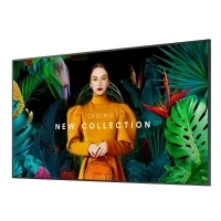 Abbildung von Samsung QM85C Smart Signage Display 215 cm 85 Zoll