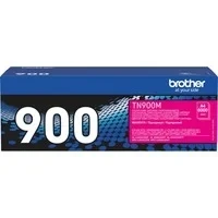 Abbildung von Brother TN 900M Magenta Toner