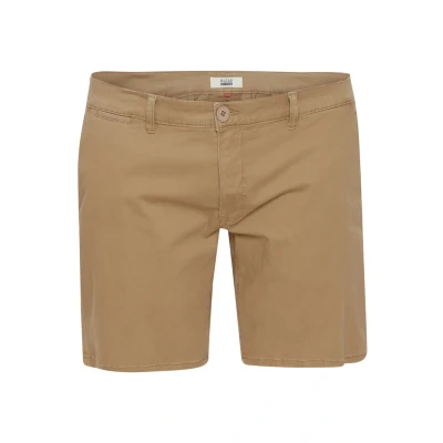 Abbildung von Blend Bhpierre BT Shorts, Herren, Größe: 4XL, Beige/brown