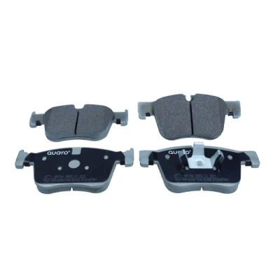 Abbildung von QUARO QP0784 Bremsbelagsatz exkl. Verschleißwarnkontakt PEUGEOT: 308 SW 2, II Schrägheck, Kasten / Kombi, CITROËN: C4 Picasso 1
