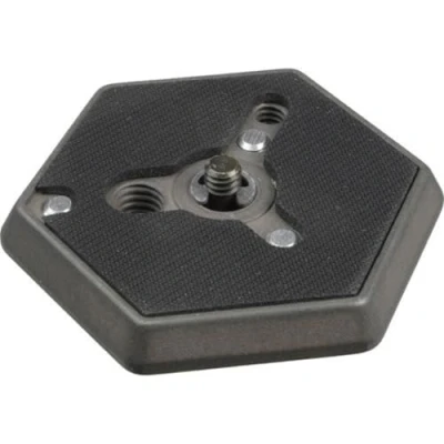 Abbildung von Manfrotto 130 14 Kameraplatte