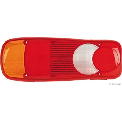 Abbildung von HERTH+BUSS ELPARTS 83842742 Lichtscheibe, Heckleuchte links, rechts VOLKSWAGEN: Transporter 6 Pritsche / Fahrgestell
