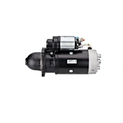 Abbildung von BOSCH 1 986 S10 082 Anlasser 12V 3kW