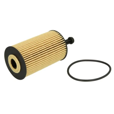 Abbildung von HENGST FILTER E35H D102 Ölfilter Filtereinsatz PEUGEOT: 206 SW, Schrägheck, 307 CITROËN: Berlingo / First I Kastenwagen