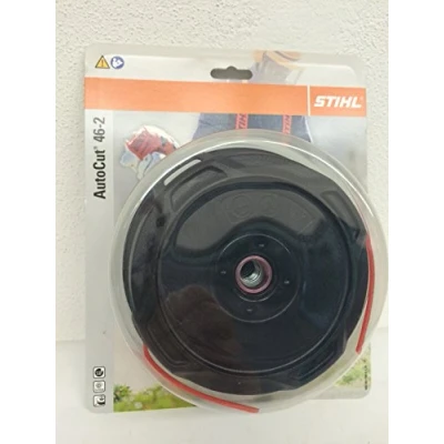 Abbildung von STIHL Fadenspule Fadenkopf AutoCut 46 2 Mähkopf 40037102115