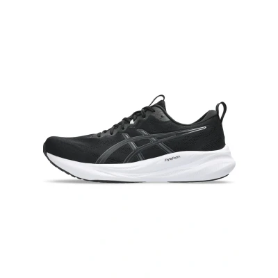 Abbildung von Asics Gelpulse 16 ROAD Running Shoes Black carrier grey Sneaker low, Herren, Größe: 40, Schuhe